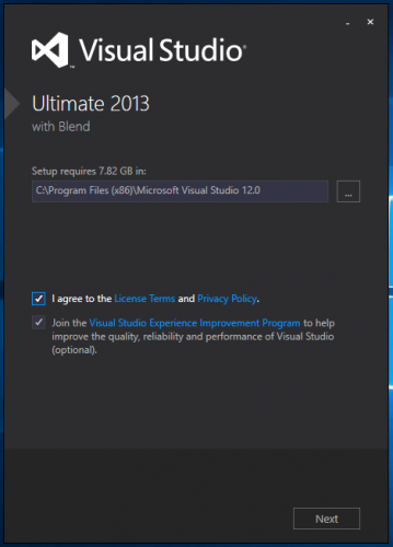 Download Visual Studio 12 Crack Radever