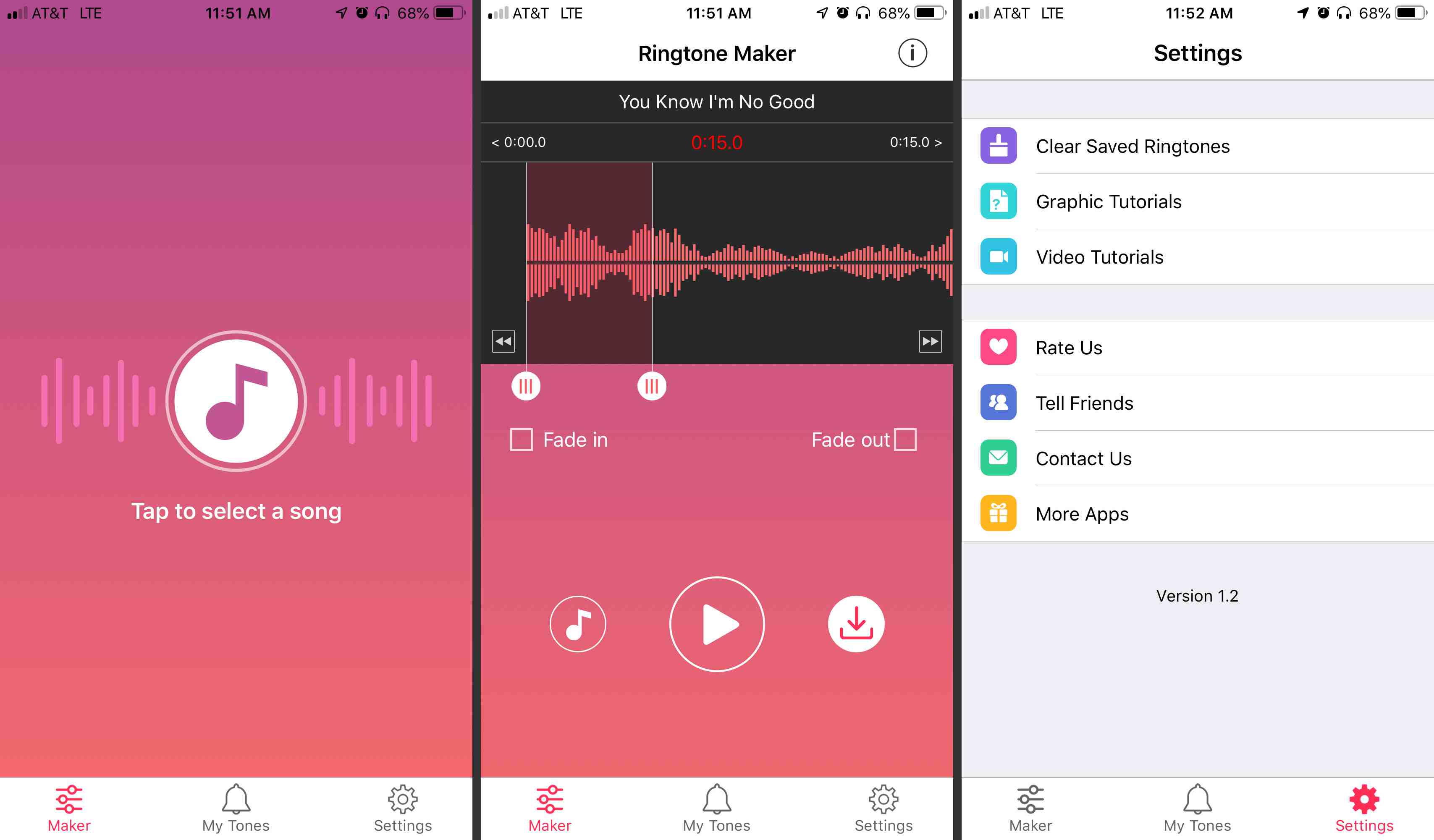 Best Ringtones App For Android